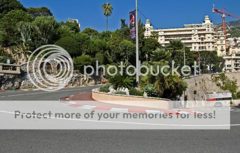 Road trip to Monaco Page 2 Roads PistonHeads UK